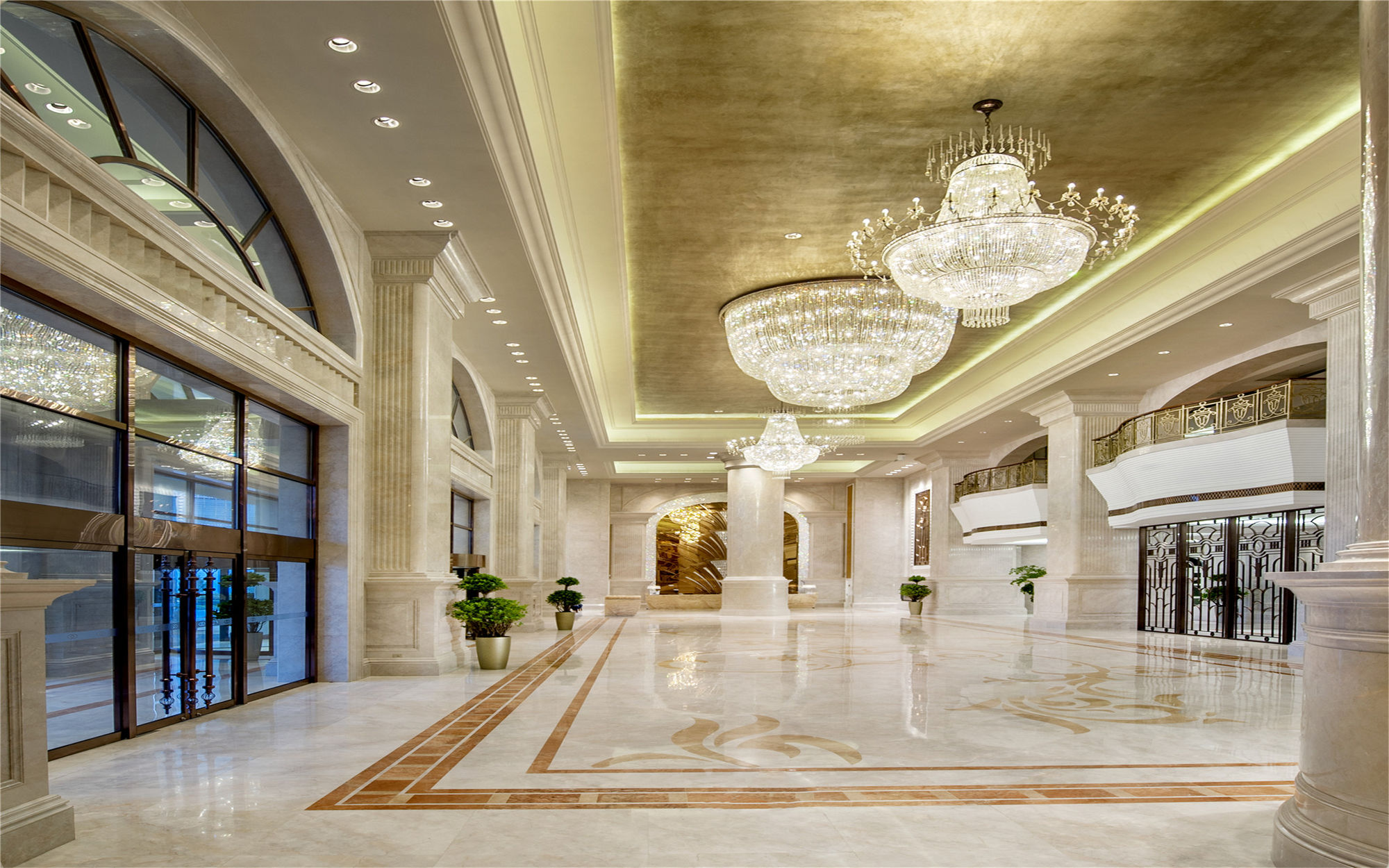 Фото Sofitel Xining