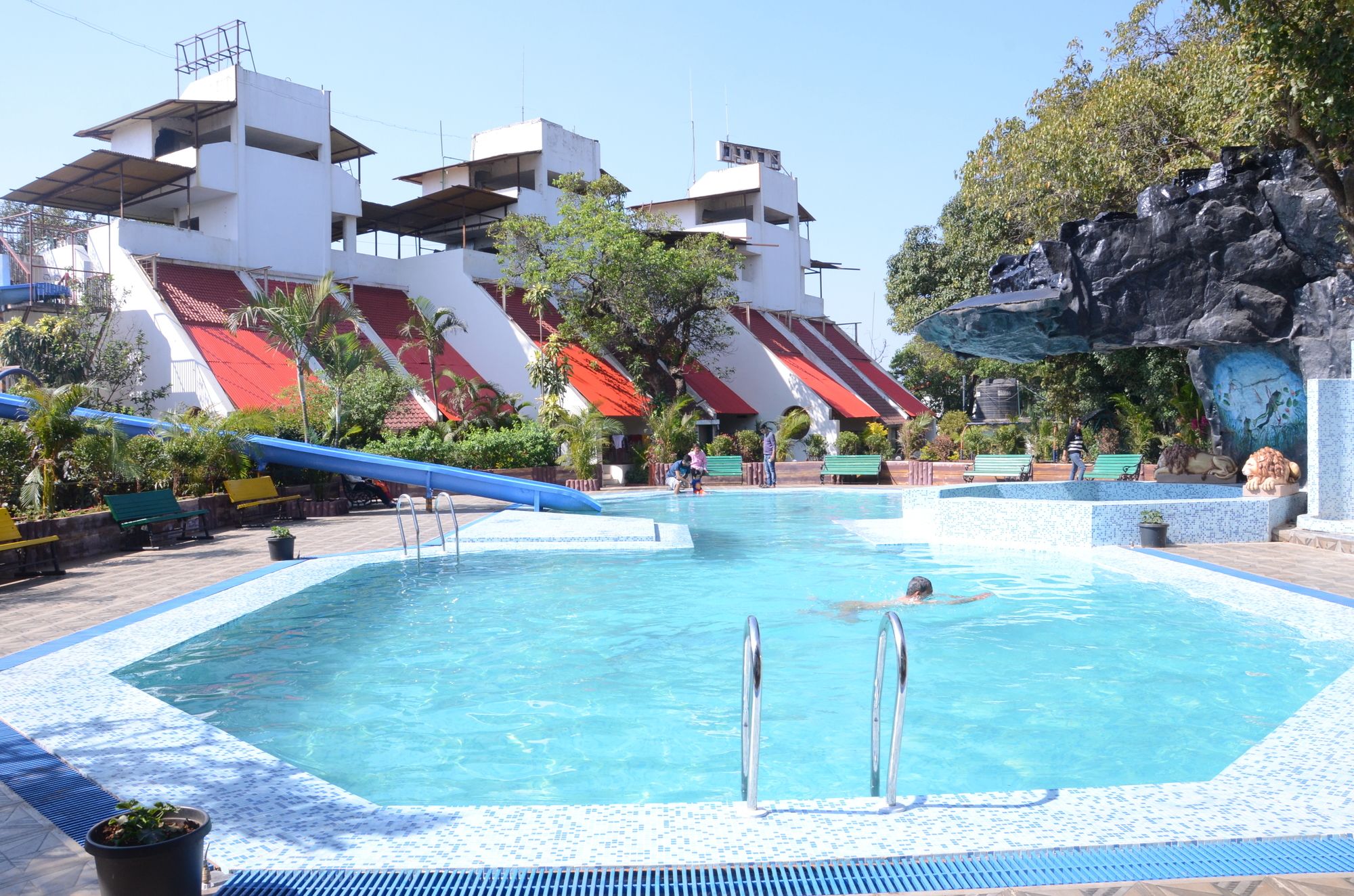 Фото Shanti Villa