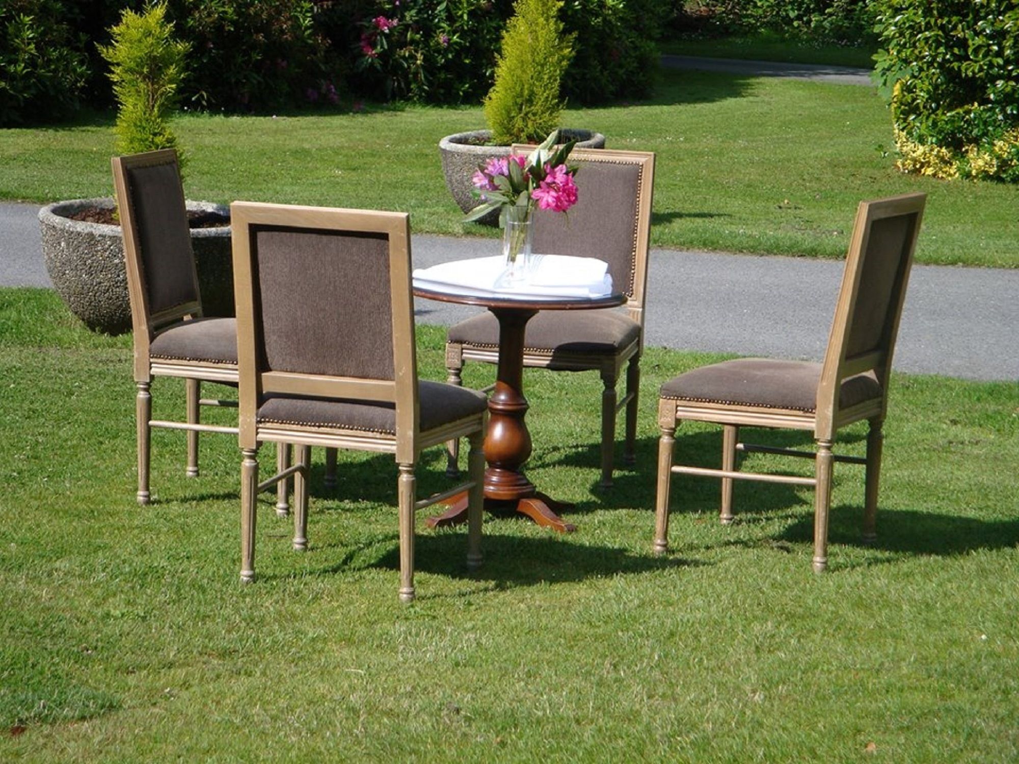 Фото Waterford Castle