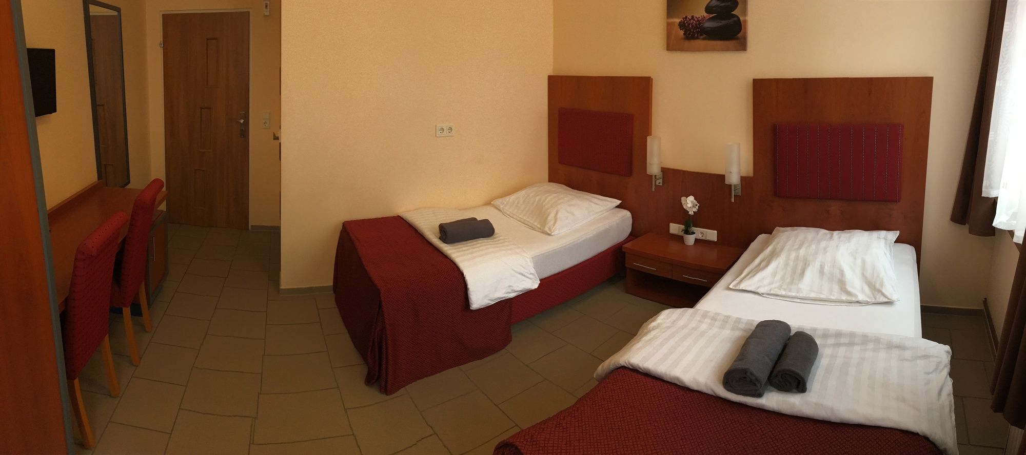 Фото Jelinski Beherbergungsstätten