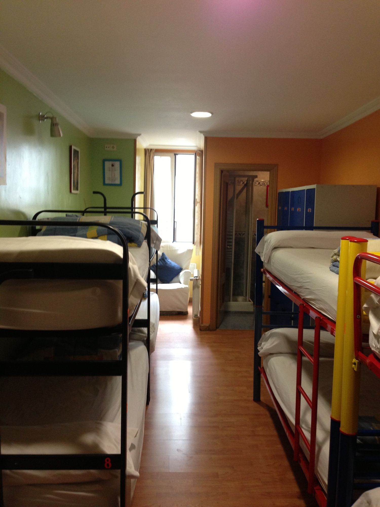 Фото Rc Miguel Ángel - Hostel