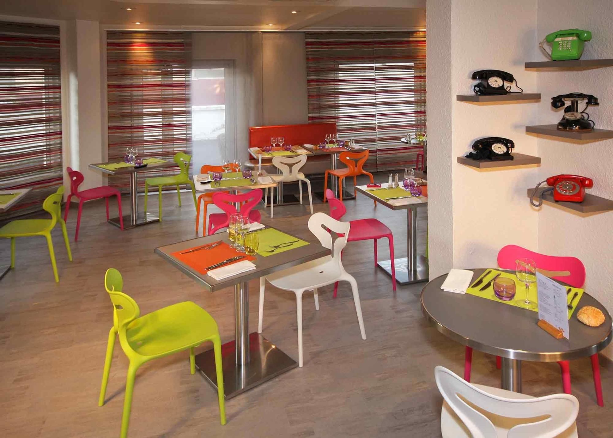 Фото ibis Clermont Ferrand Sud Carrefour Herbet