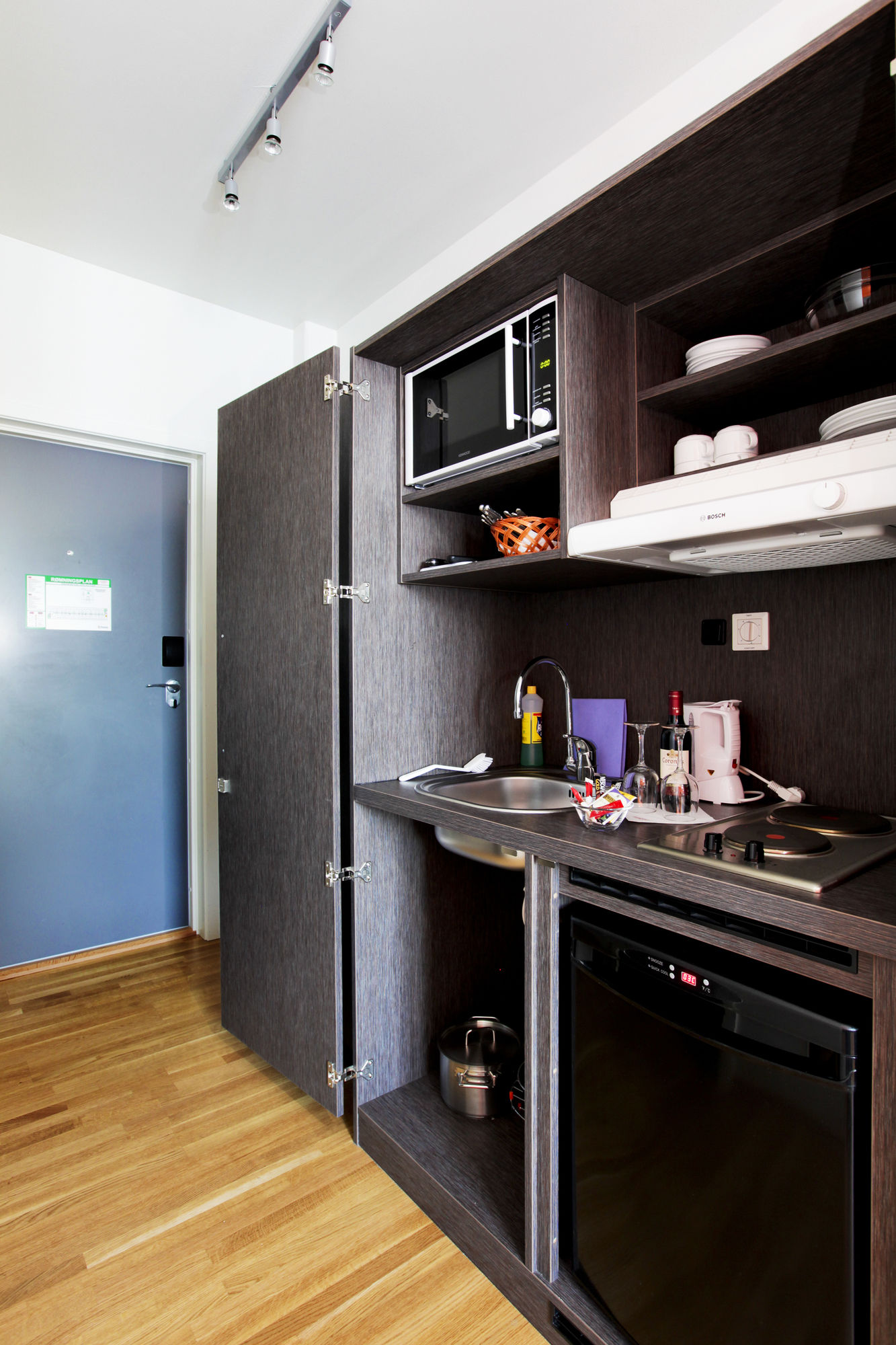 Фото Thon Hotel Alta