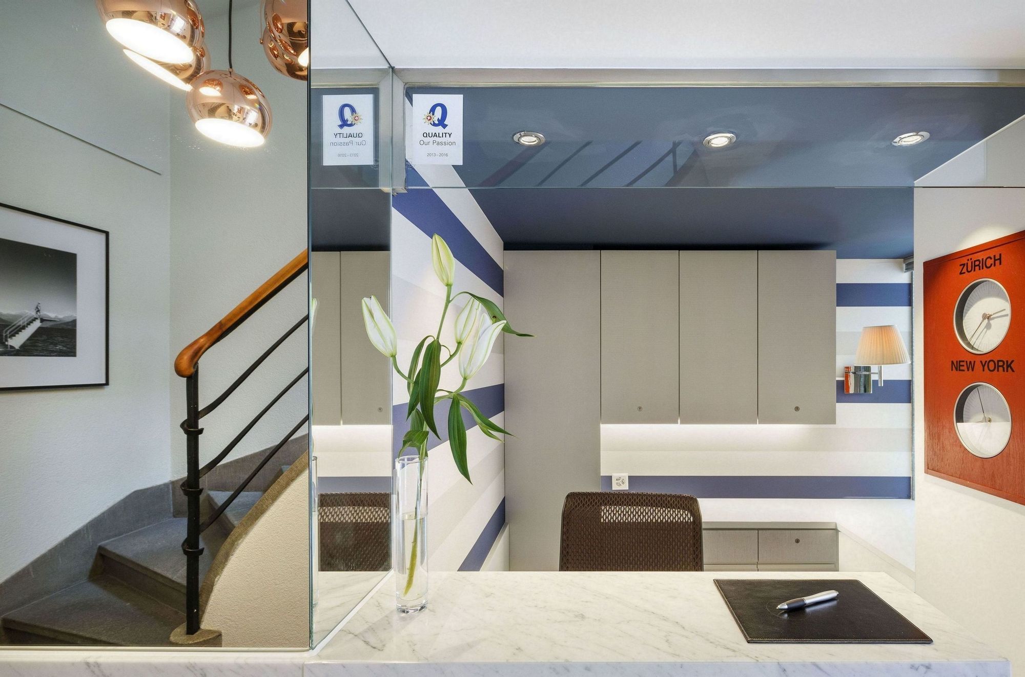 Фото Hotel Seehof