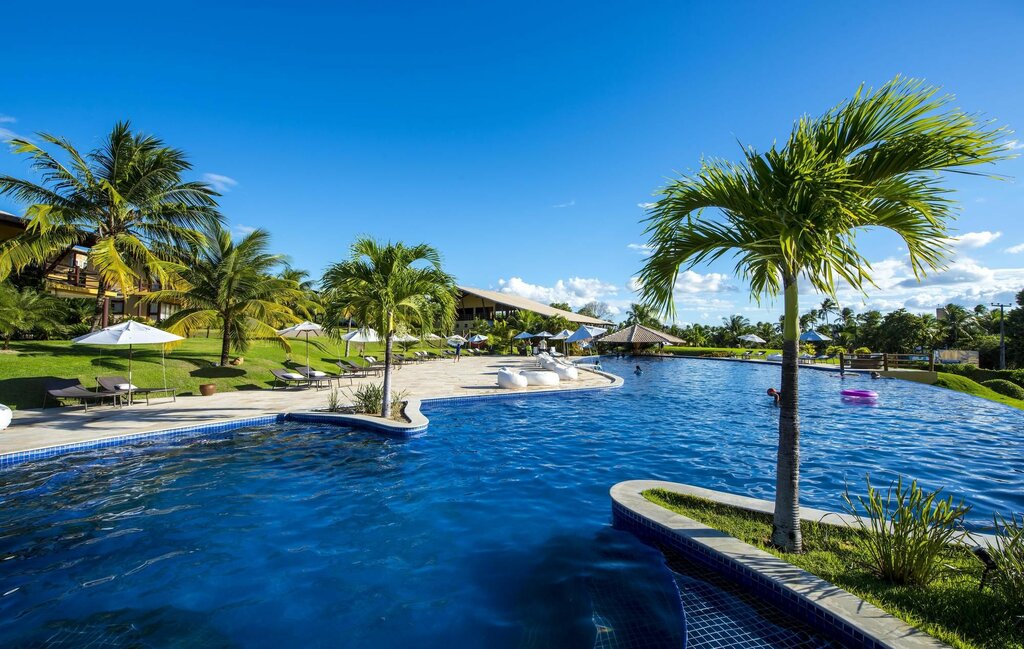 Hotel Pipa Lagoa Hotel, State of Rio Grande do Norte, photo