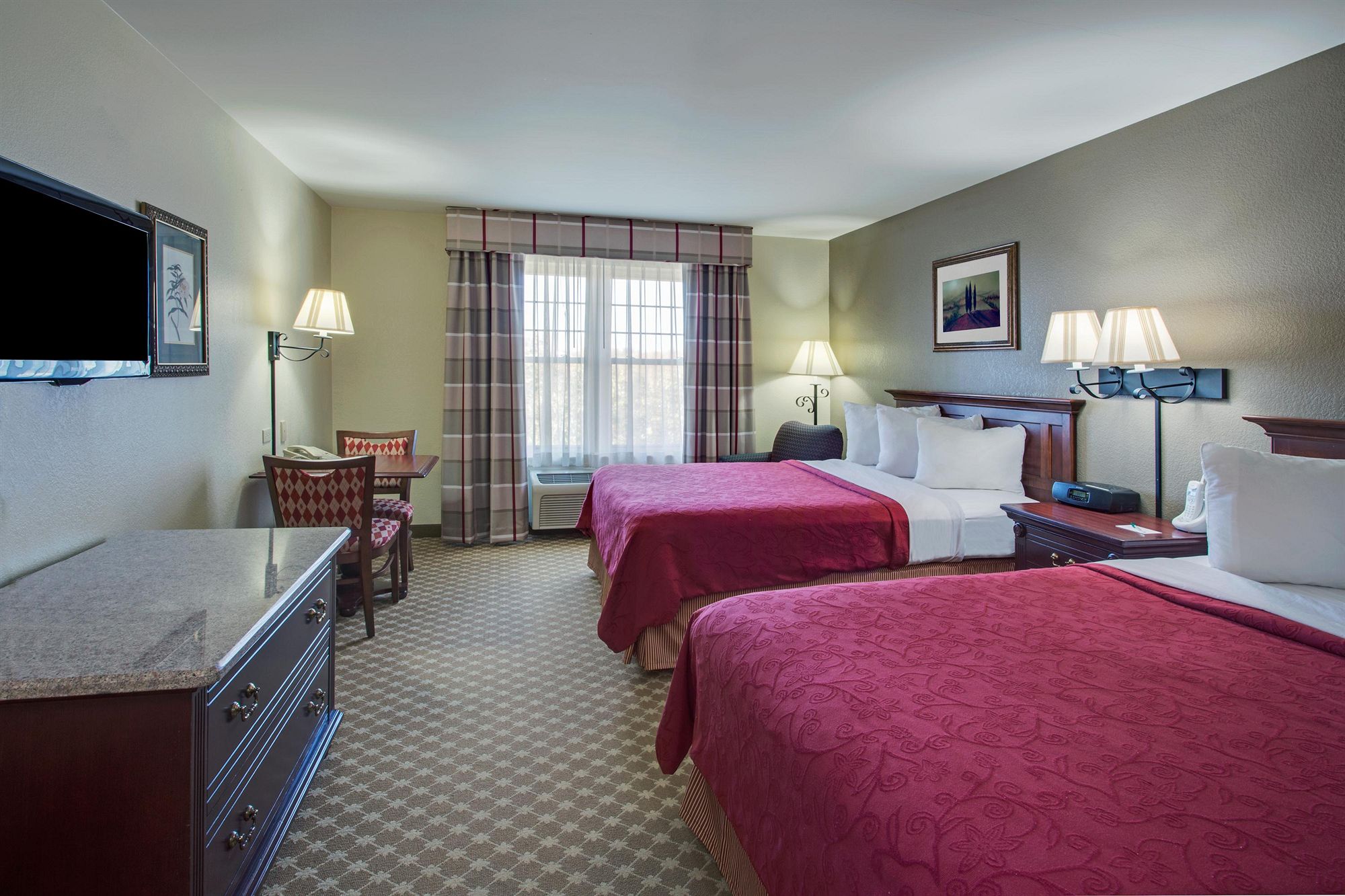 Фото Country Inn & Suites by Radisson, Schaumburg, Il
