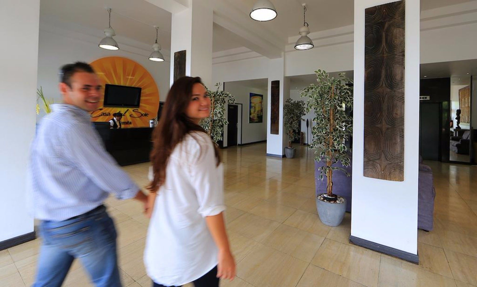 Фото Casa del Sole Apartments