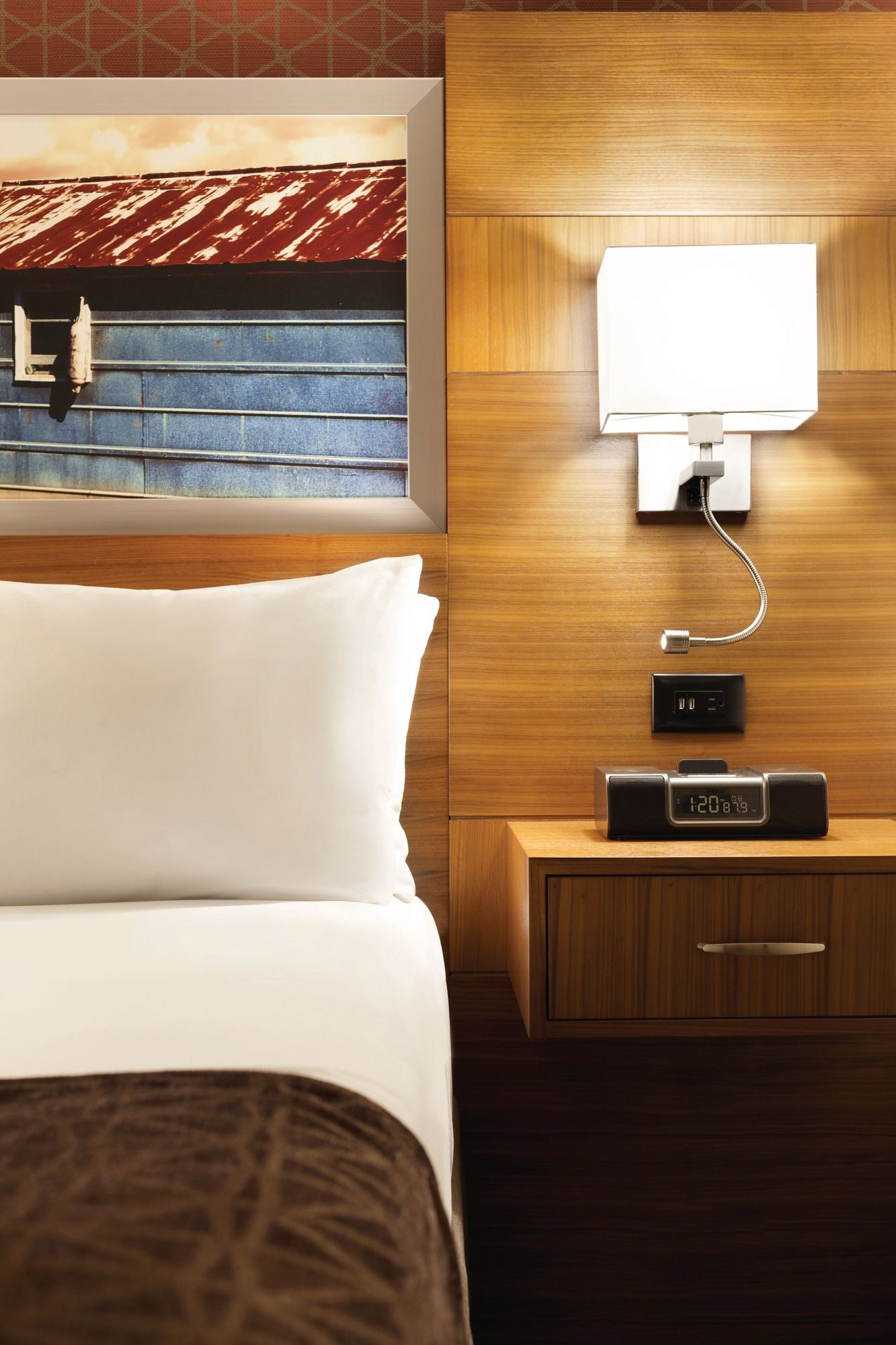 Фото Radisson Hotel La Crosse