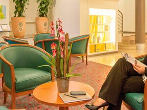 Гостиница Ibis Styles Perpignan Centre Gare