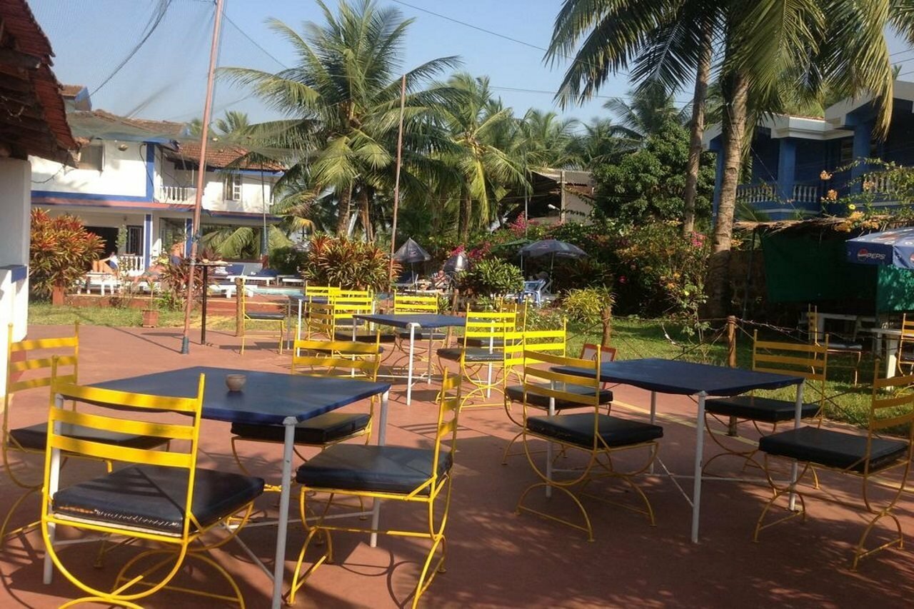 Фото Dona Sa Maria