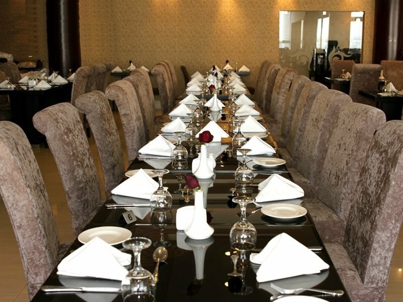 Фото Carawan Al Fahed Hotel