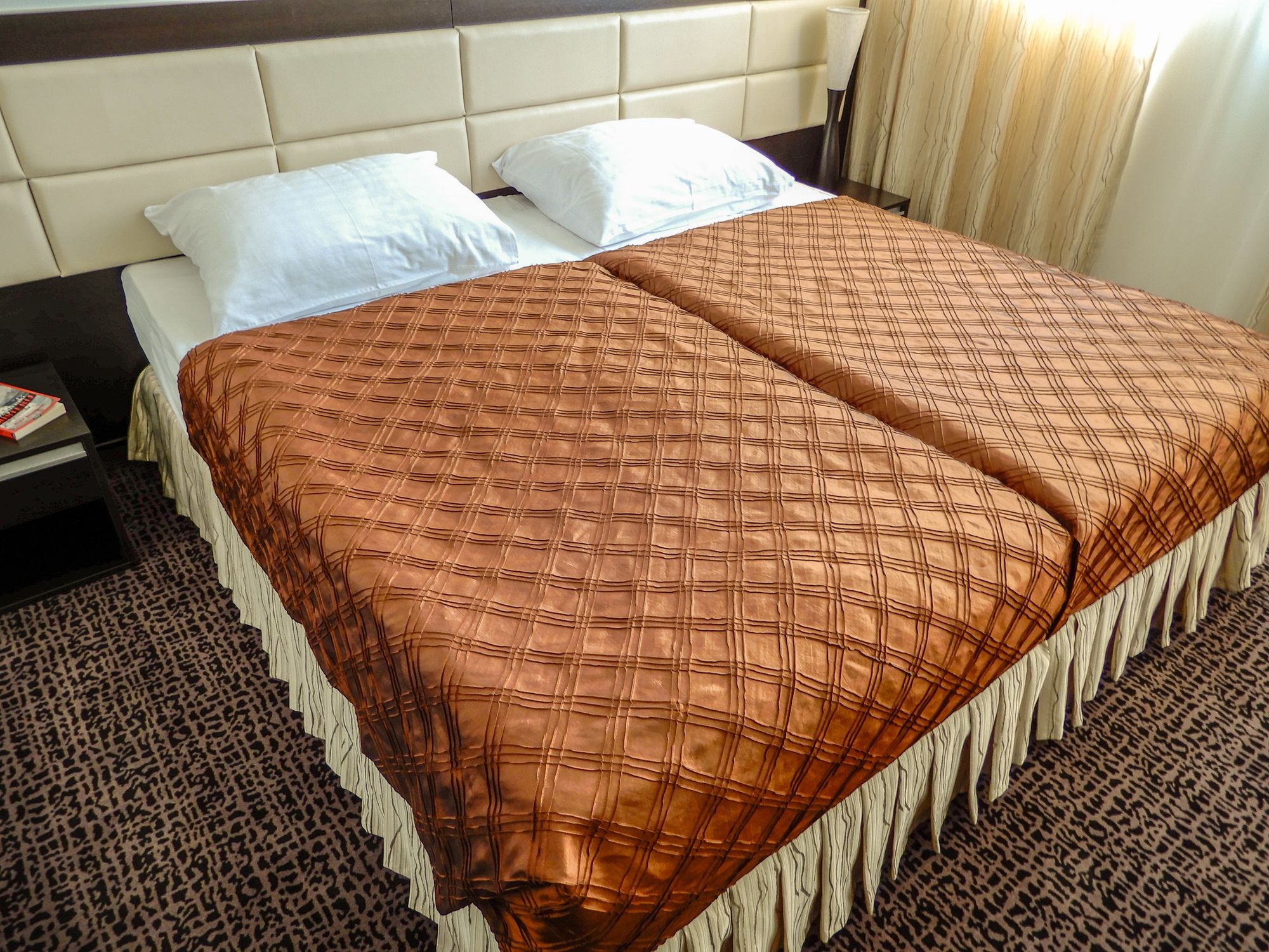 Фото Hotel Diplomat