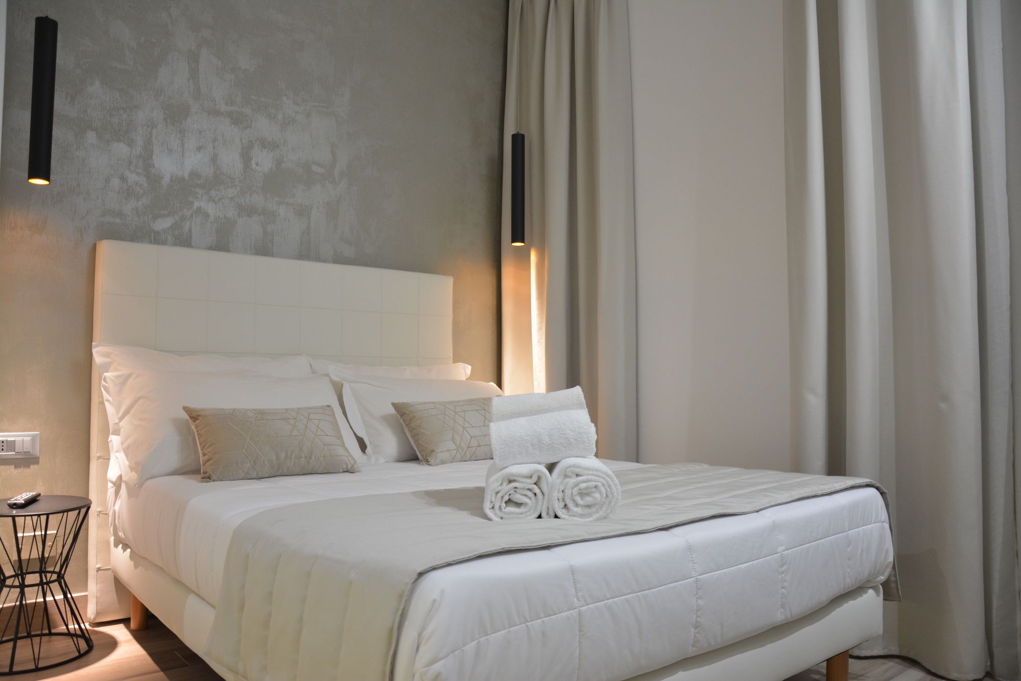 Фото ApartHotel Durini