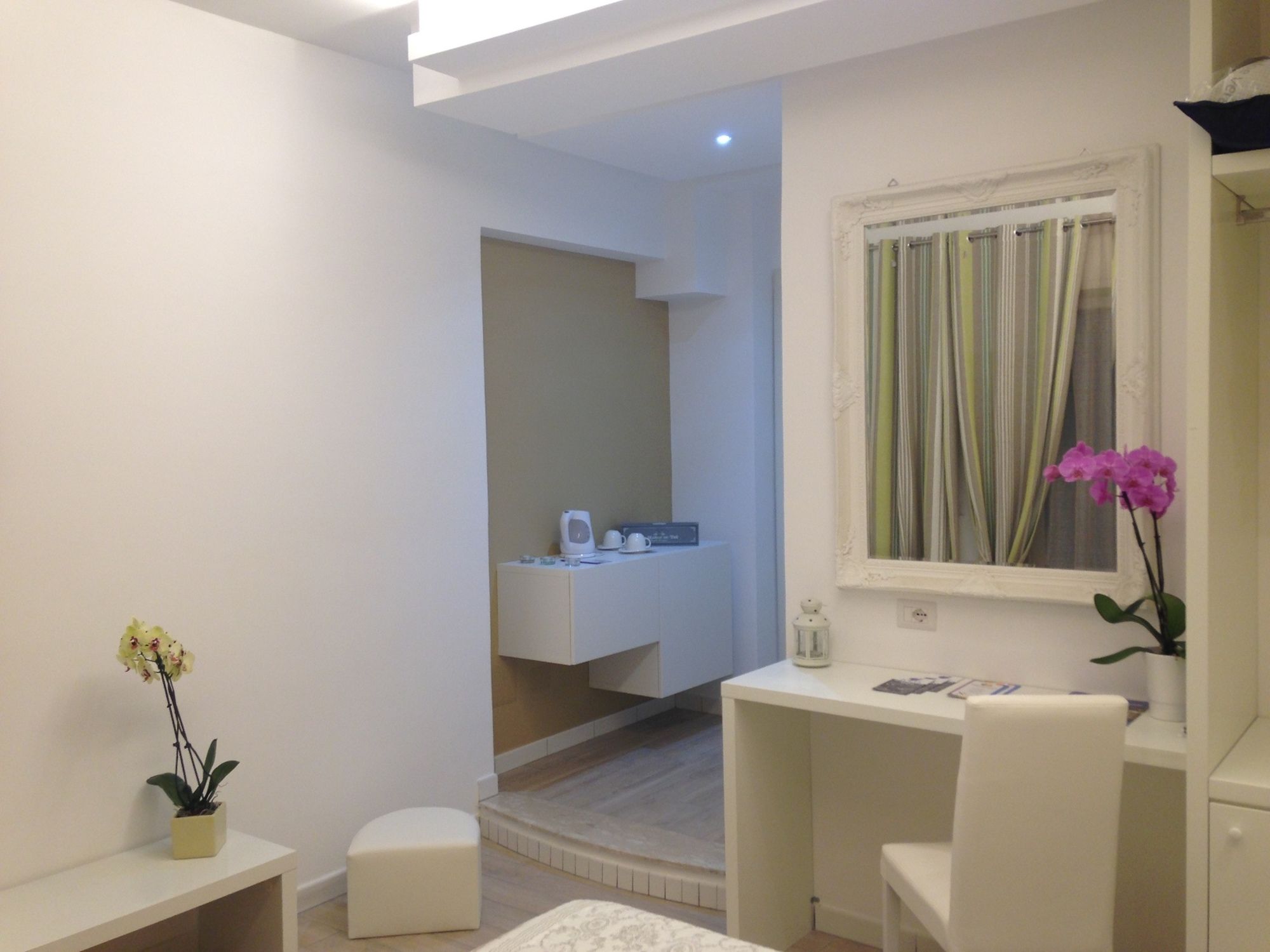 Фото Al Parco Verde B&b