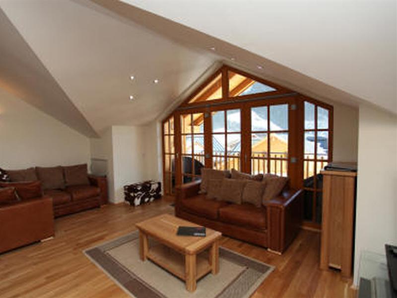 Фото Schönblick Mountain Resort & SPA