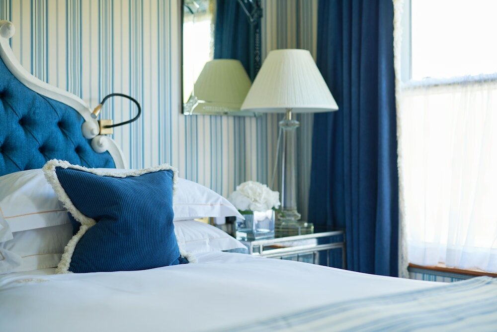 Фото The Duke Of Richmond Hotel