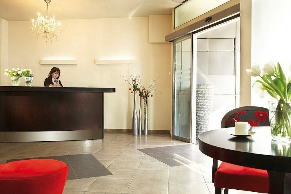 Фото отеля 4