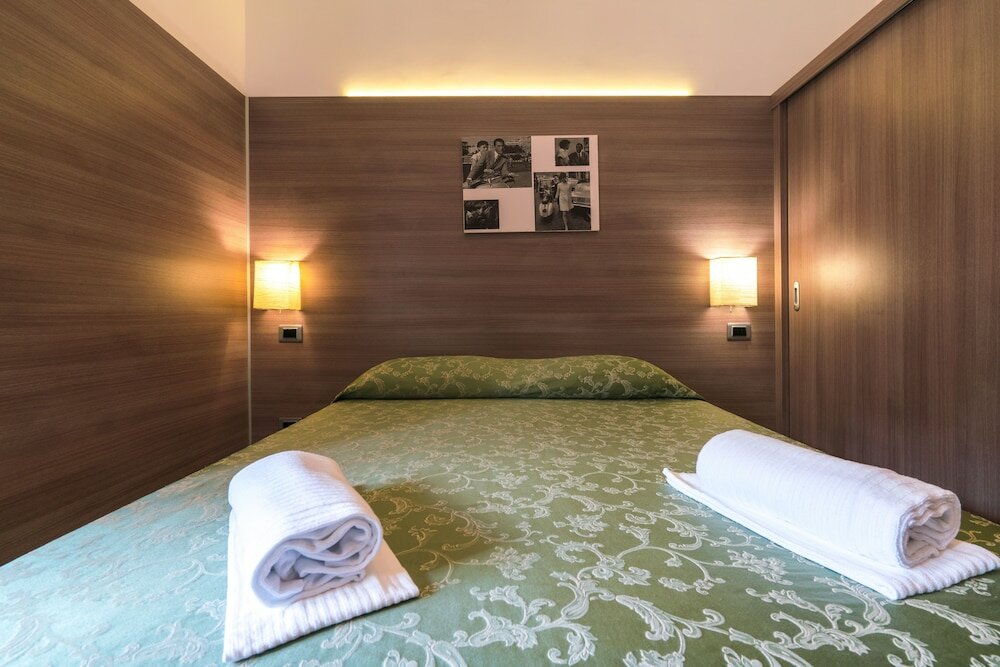 Фото Residence Europa