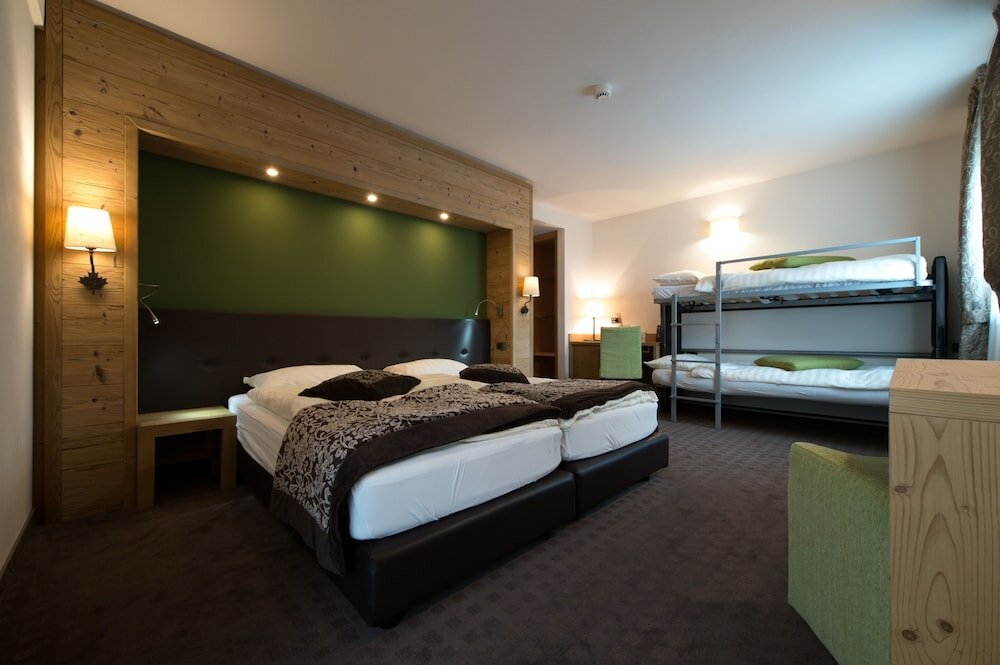 Фото Hotel Vedig