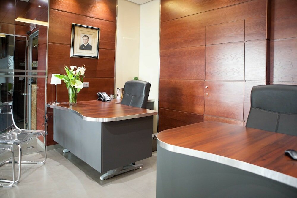 Фото Hotel Castilla Guerrero