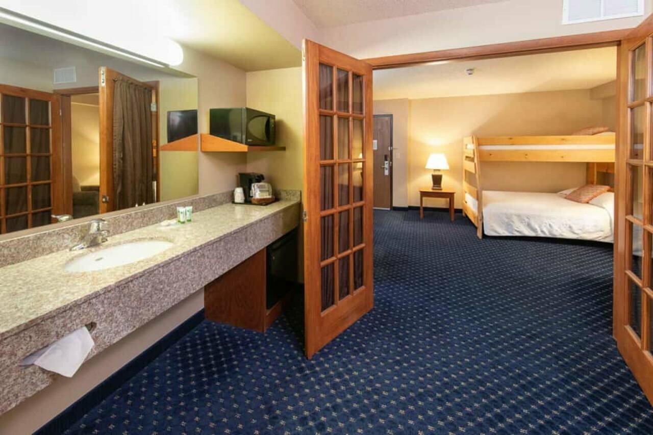 Фото Hotel Glenwood Springs