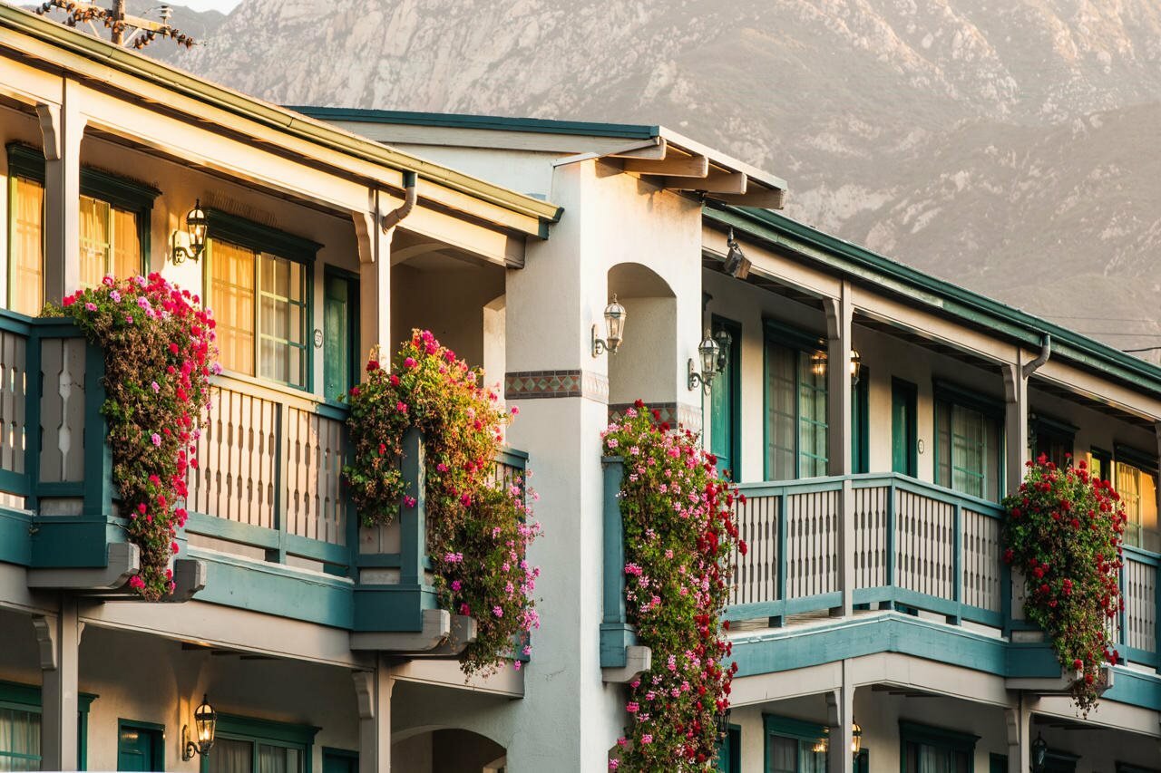 Фото Best Western Plus Santa Barbara