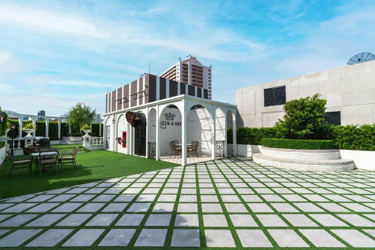 Фото The Quartier Hotel Phrom Phong