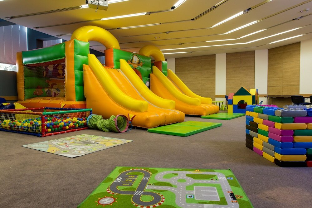 Фото Ce Plaza Hotel