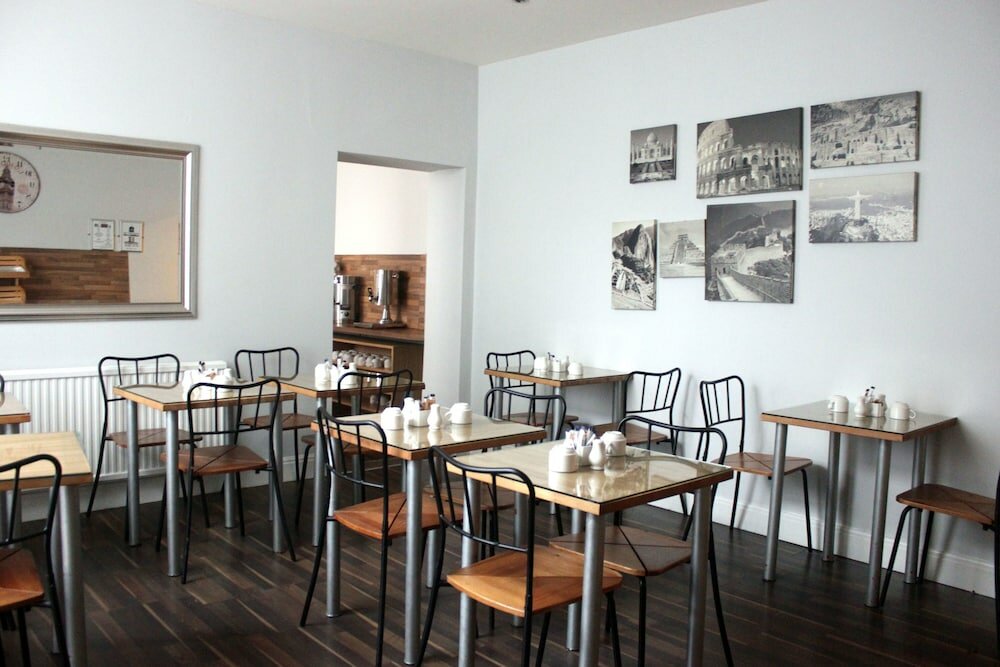 Фото Sheriff Hotel