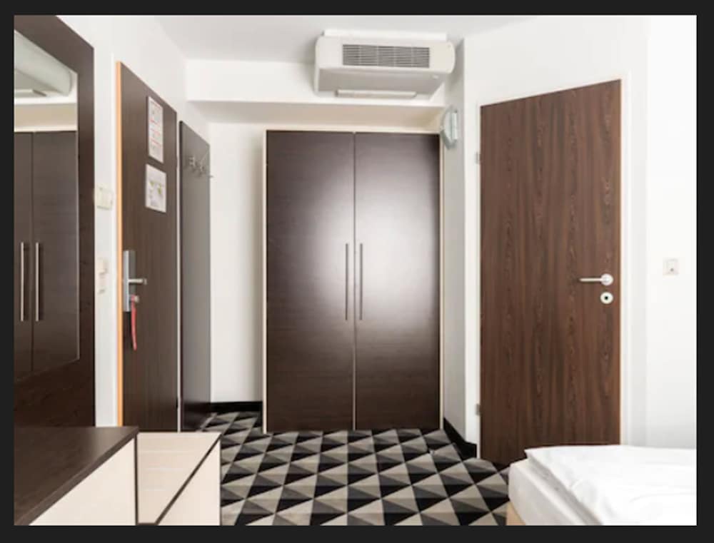 Фото Acom-Hotel Vienna