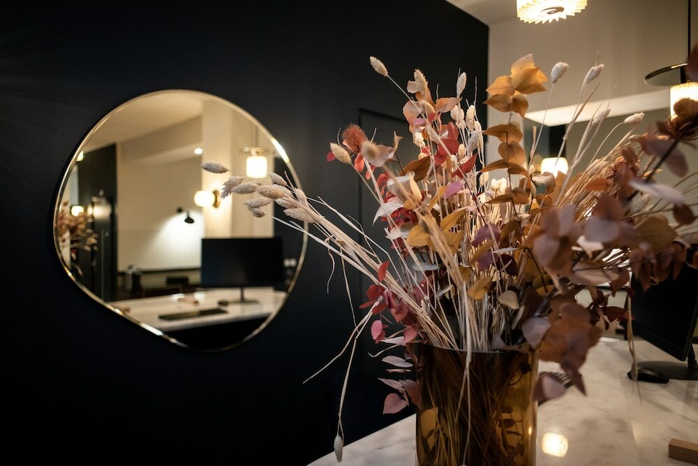 Фото Hôtel Des Arts Bastille