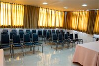 Фото Ornatus Palace Hotel