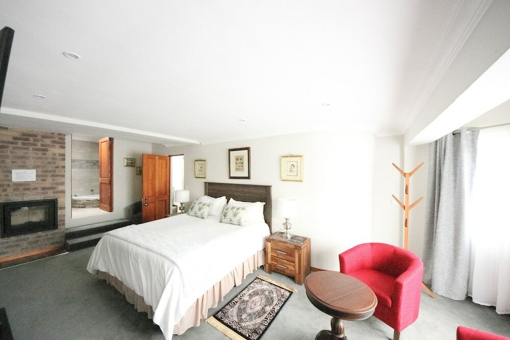 Фото Бутик-отель The highlander