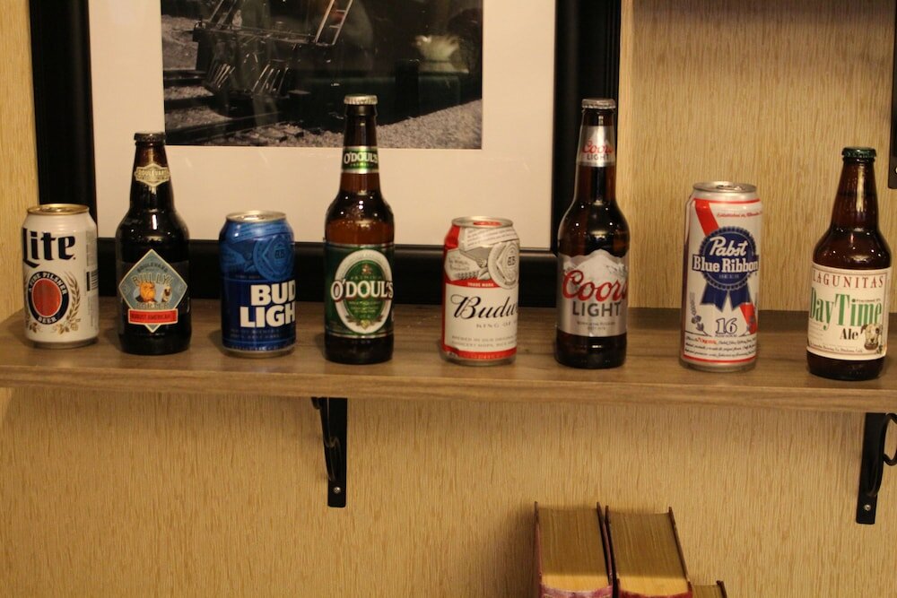 Фото Hampton Inn Belton/Kansas City area