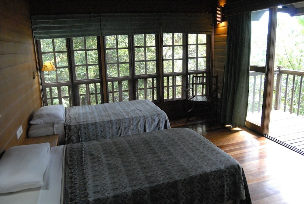 Фото Permai Rainforest Resort