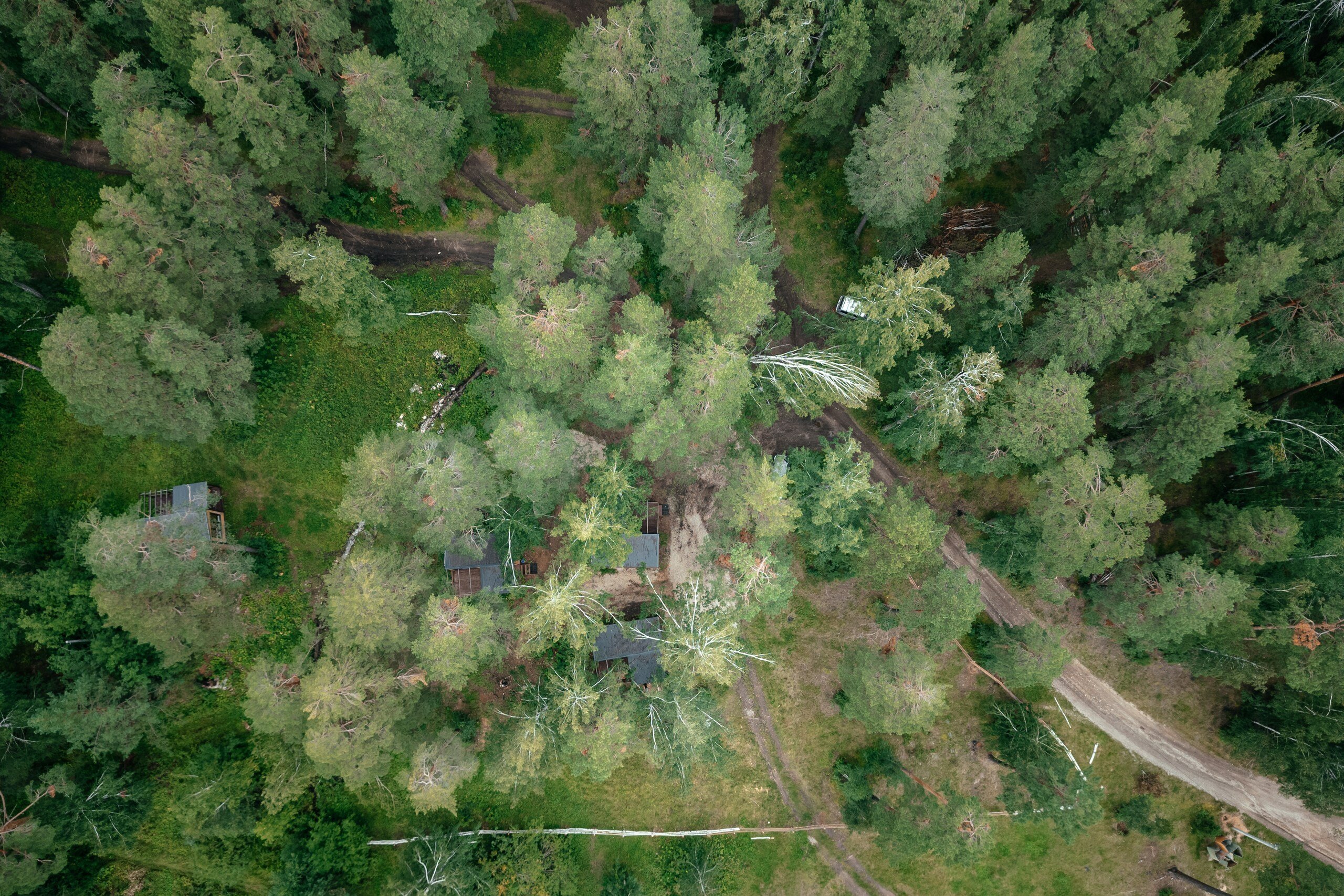 Фото Межгорье