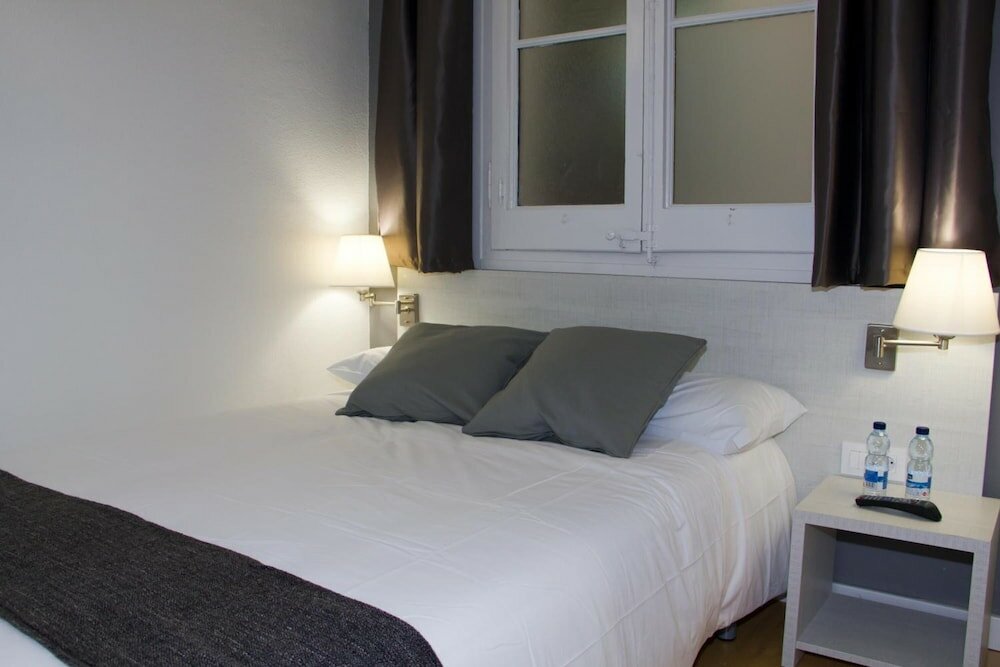 Фото Hostalin Diputacion