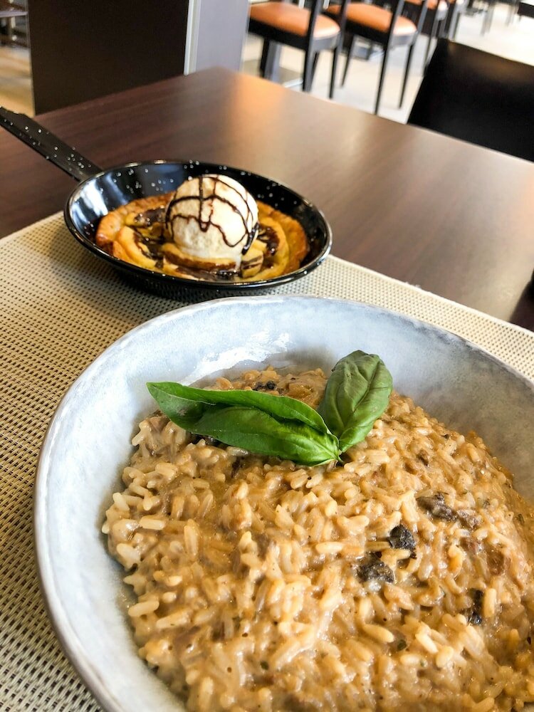 Фото ibis Barcelona Ripollet