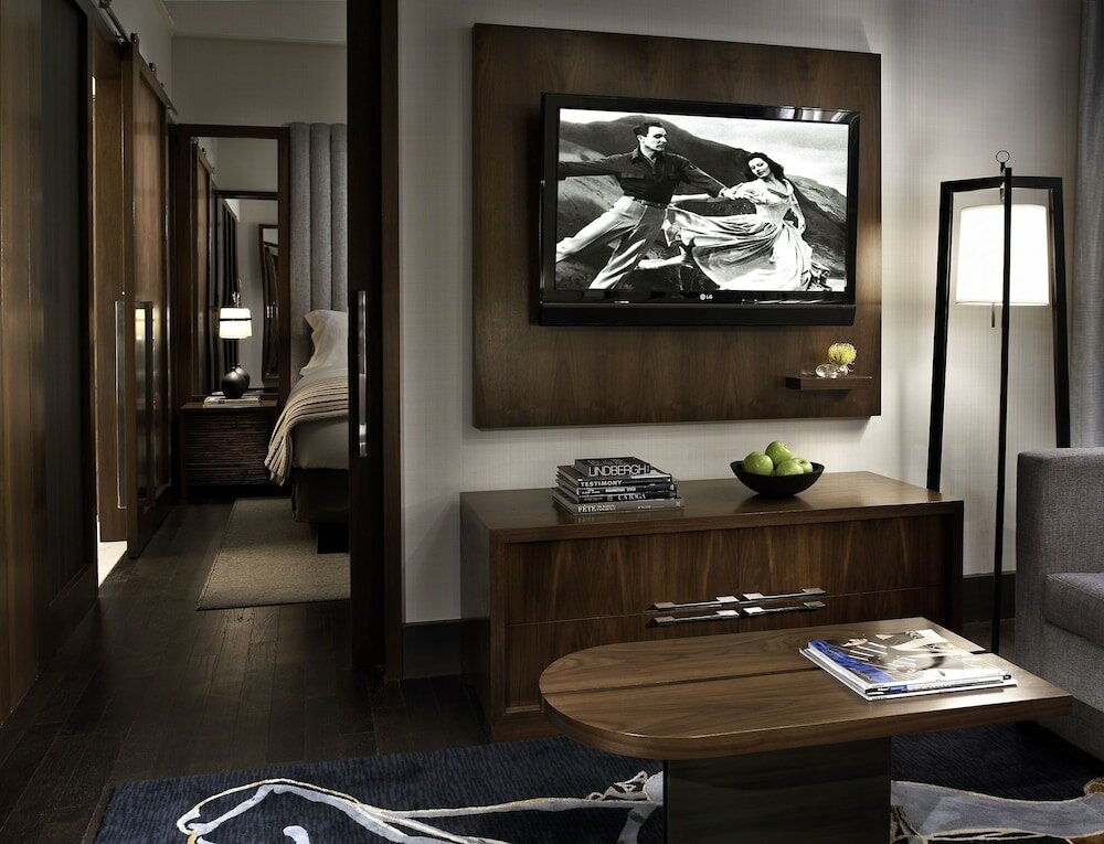 Фото Kimpton Hotel Eventi, an Ihg Hotel