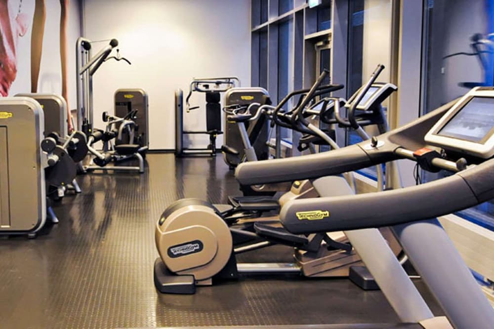 Фото Comfort Hotel Square