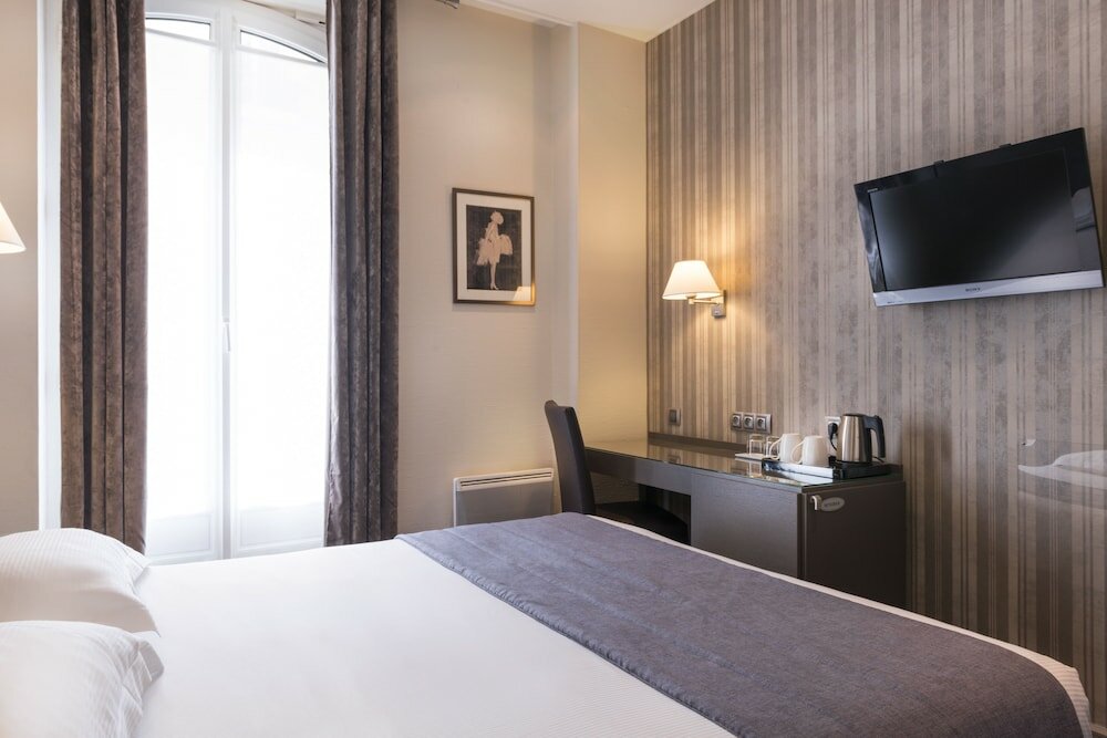 Фото Hôtel Volney Opéra