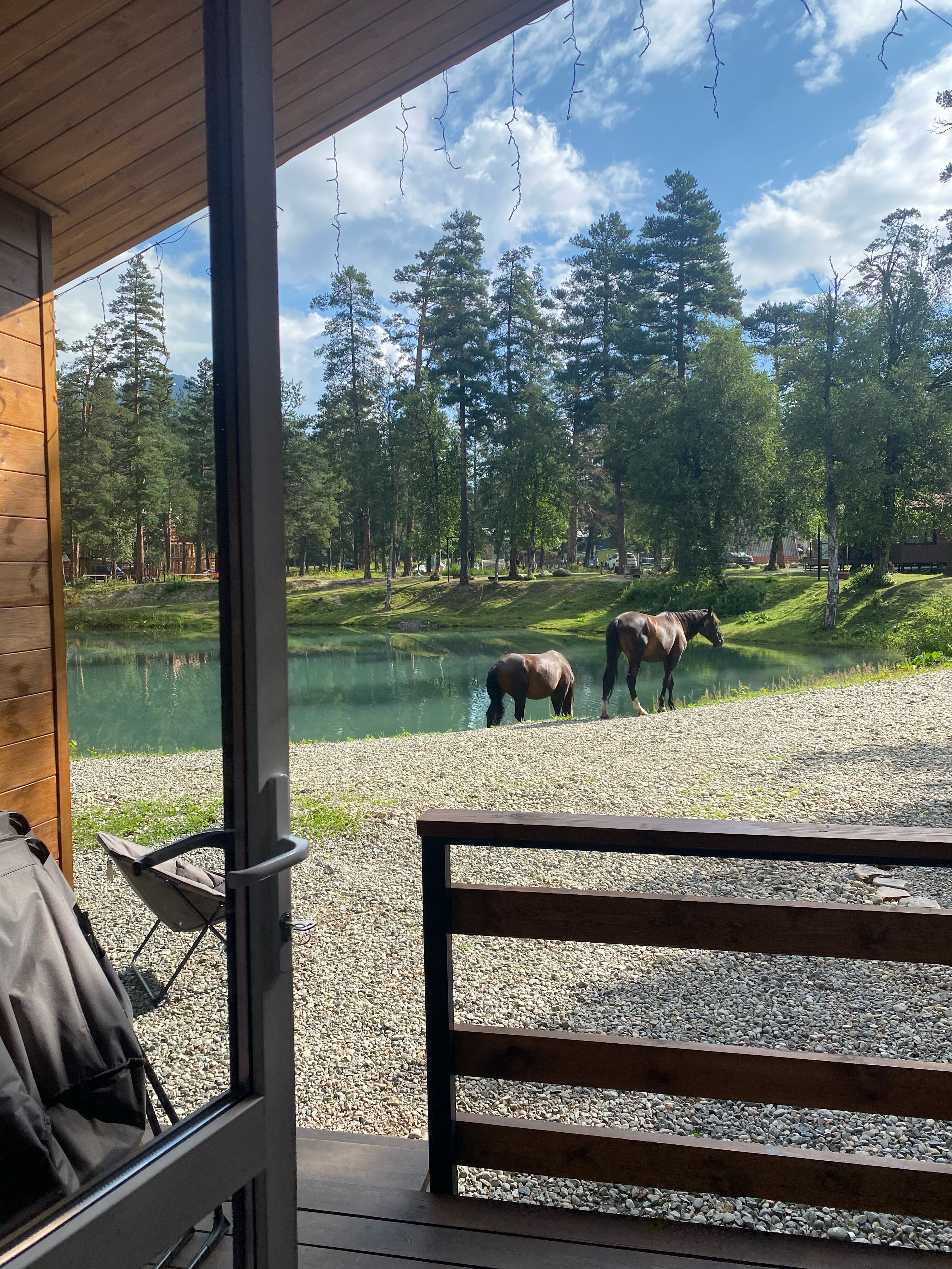 Фото Таулу Архыз