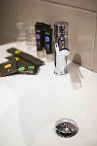 Гостиница Novotel Constantine