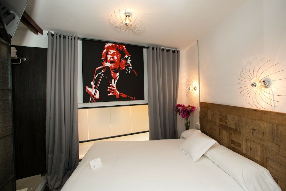 Фото Brondo Architect Hotel