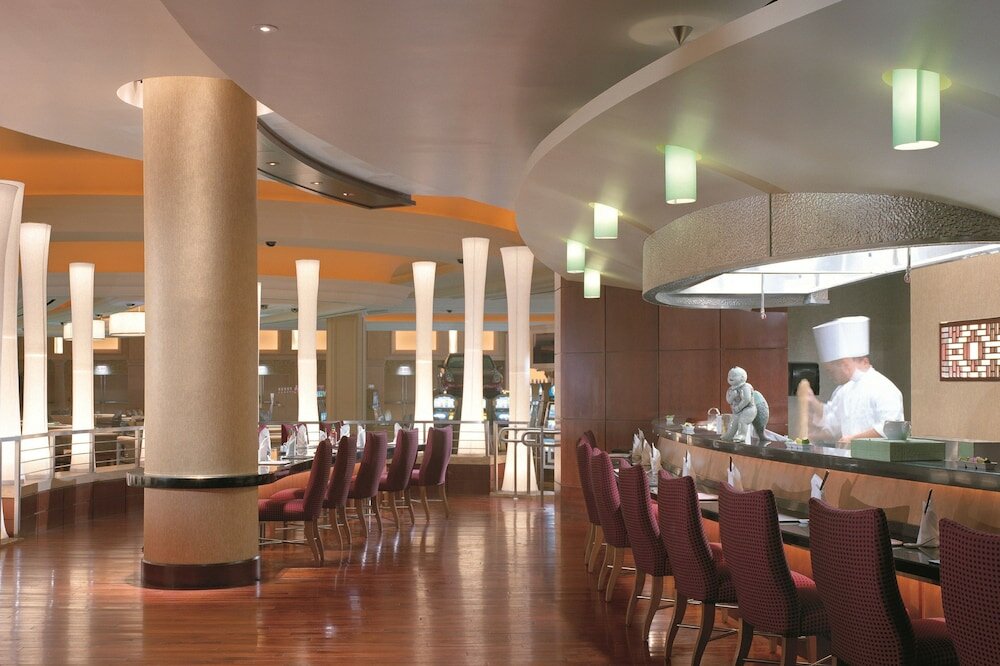 Фото Borgata Hotel Casino & SPA