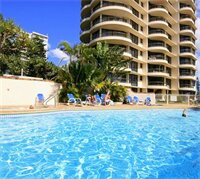 Фото Boulevard North Holiday Apartments