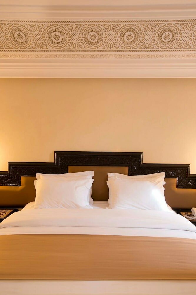 Фото Hotel Nassim