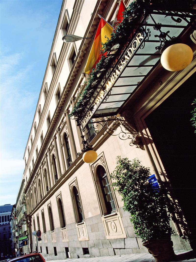 Фото Palacio de los Duques Gran Meliá