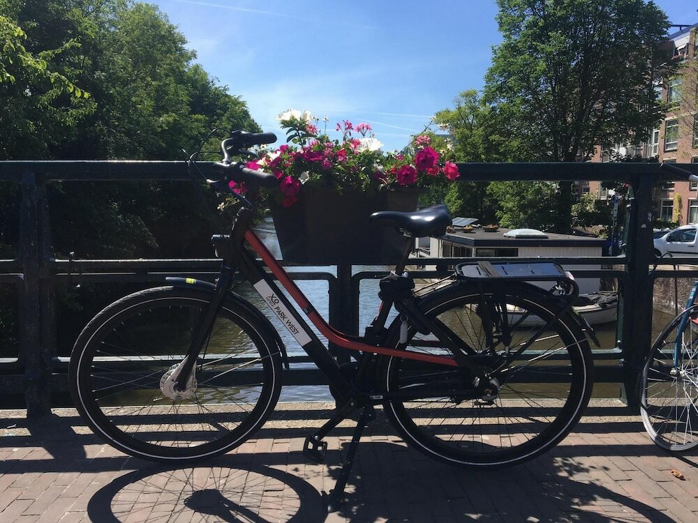 Фото Xo Hotels Park West