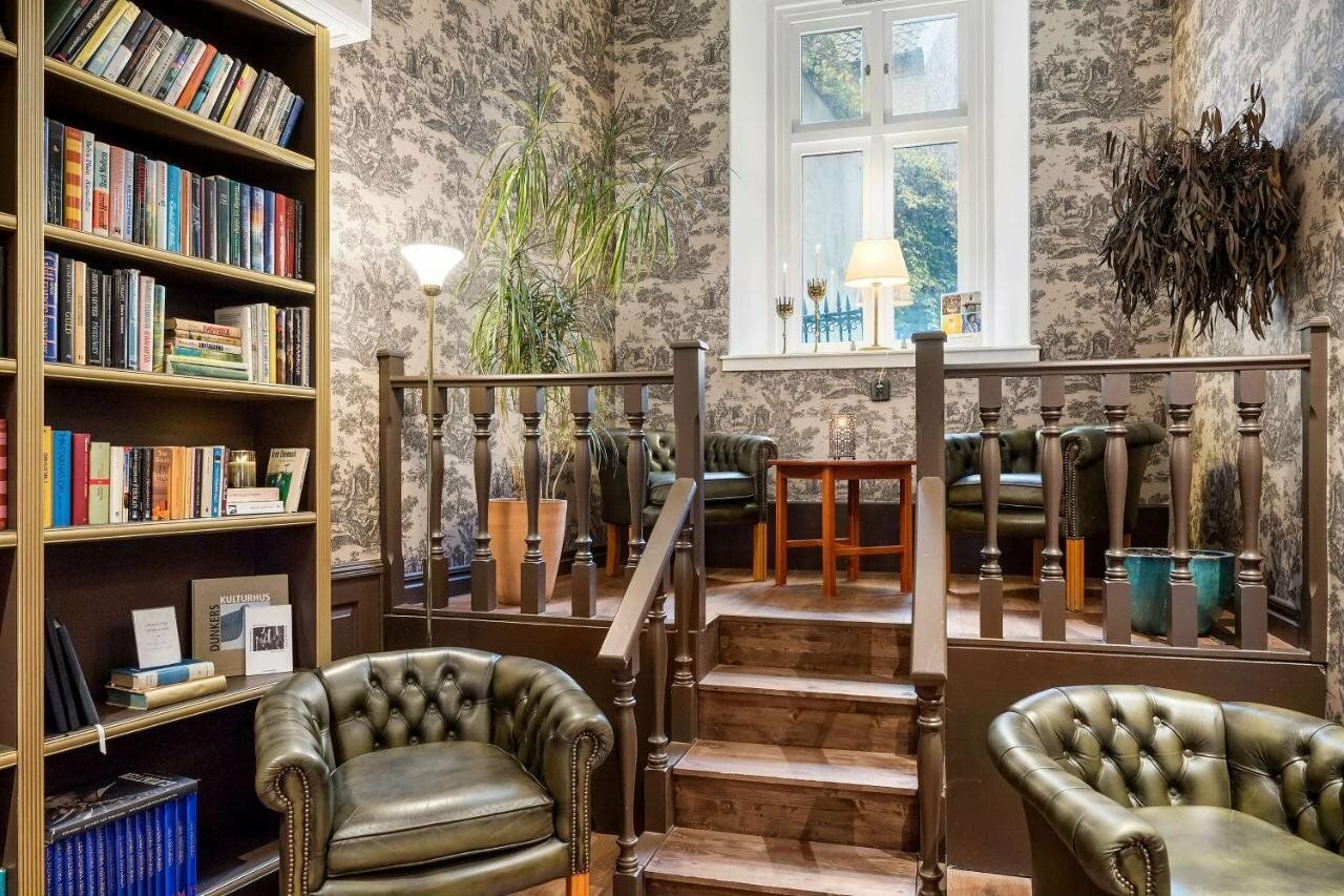 Фото Hotel Linnéa, Sure Hotel Collection by Best Western